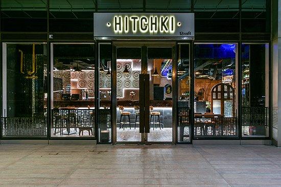 Hitchki Bkc